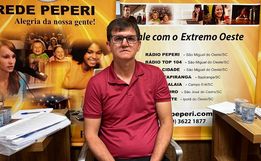 Marcon tem equipe de secretários praticamente definida em Bandeirante