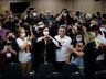 Júri histórico da Kiss chega ao fim com condenação dos quatro réus à prisão