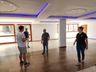 Diretor da Rede Peperi anuncia que inauguração do cinema em Itapiranga será neste ano
