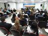 Administração apresenta plano de segurança nas escolas para diretores e pais