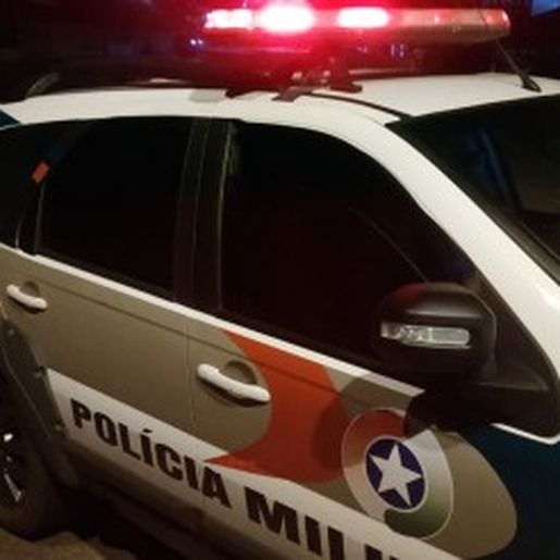Homem é vítima de tentativa de homicídio na região 