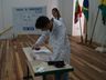 Colégio de Guarujá do Sul encerra semana de gincana com os alunos