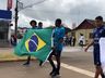 Desfile de sete de setembro reúne escolas e entidades em Campo Erê 