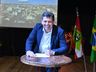 Prefeito de São Lourenço do Oeste renuncia cargo 