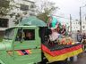 Desfile Típico reúne mais de 50 entidades na 15ª Deutsche Woche
