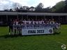 Internacional de Peritiba é campeão do Estadual de Amadores Fase Oeste