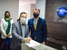 Advogado Guilherme Nardi Neto assume presidência da OAB de SMO