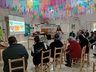 Mais de 40 pessoas participam do 21° Seminário de Crédito Fundiário, em Bandeirante