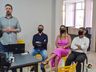UCEFF inicia atividades em São Miguel do Oeste