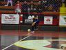 De goleada, São Miguel Futsal/Joni Gool derrota Modelo e garante liderança