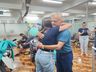  Sicoob Creditapiranga entrega motos para contemplados do Capital da Sorte