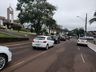 Paróquia de Iporã do Oeste realiza celebração e benção em homenagem a colonos e motoristas 