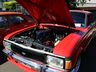 Encontro de carros antigos reúne 500 veículos e 15 mil visitantes em São Miguel do Oeste