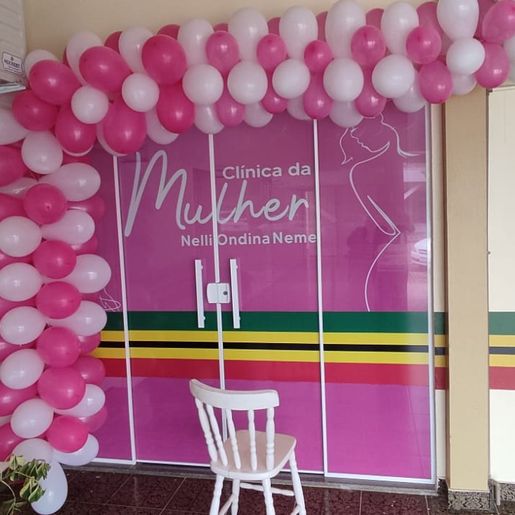 Clínica da Mulher Neli Ondina Neme será inaugurada em São José do Cedro