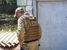 SMO: PM faz buscas em casa de homem suspeito de atirar em cachorro