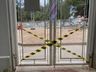 Após aglomerações quadras esportivas e parques infantis são lacrados em SMOeste 