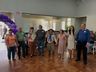 Casal é coroado rei e rainha da primavera e segue para concurso regional em SJCedro