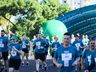 9ª Corrida Unimed reúne 450 corredores na etapa São Miguel do Oeste