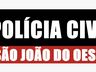Polícia prende homem condenado  por estupro em São João do Oeste