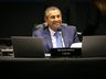 Presidente da Alesc faz balanço positivo da edição do Alesc Itinerante em SMO 