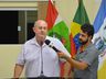 Nova sede do legislativo de Saltinho é inaugurada 