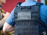Após flagrar menor trabalhando, polícia fecha casa de prostituição na BR-282