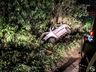 Identificada vítima que morreu em grave acidente na BR-282 em SMO