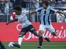 Grêmio empata com Corinthians e pode ser rebaixado nesta segunda-feira