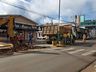 Empresa realiza reparos na Avenida Gustavo Fetter, em Iporã do Oeste