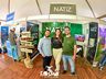 Confira fotos de domingo da maior feira multisetorial da região