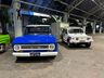 Velho Oeste Car Club vai realizar o 7º encontro de carros antigos em SMO; confira
