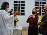 Casal de Descanso comemora 66 anos de casados com renovação dos votos