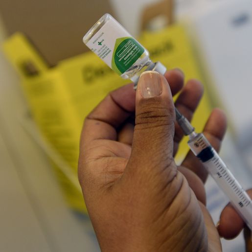 Com apenas 40% da população vacinada, São Miguel do Oeste alerta para riscos da gripe 