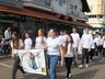 Desfile cívico de Itapiranga ressalta patriotismo