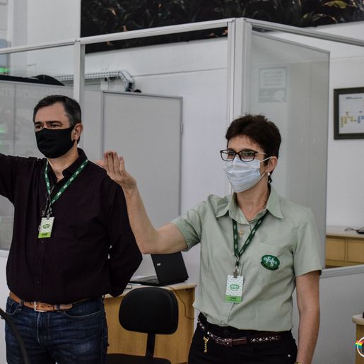 Inaugura em São Miguel do Oeste a Loja Agrícola da Afubra