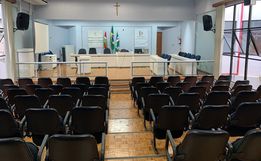 Primeiro júri popular de SMO, neste ano, acontece dia 22