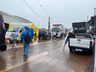 Debaixo de chuva, CCO e expositores ajustam os detalhes para a Faismo 2024