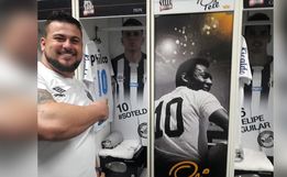 OUÇA: Torcedor da região é sorteado para assistir à Final da Libertadores