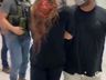 Menina de 4anos raptada em Palhoça é encontrada e Polícia prende sequestradores 