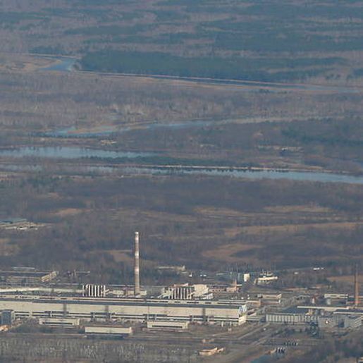 Russos assumem controle de usina nuclear de Chernobyl