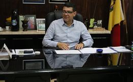 Ameosc promove campanha de valorização dos setores produtivos