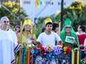Festa dos Reis reúne bom público em São Miguel do Oeste; ouça
