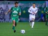 Chapecoense perde para o Corinthians e segue sem vencer no Brasileirão
