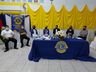 Lions Clube de Belmonte é empossado