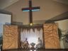 Igreja Luterana realiza culto com teatro de Natal em São Miguel do Oeste 