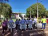 Meio Ambiente é tema de projeto desenvolvido por alunos da Escola Antenor Nascentes