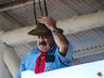 Começa 22º São Miguel Tchê no parque de exposições; fotos