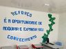 Prefeitura de Cedro amplia espaço para o Atendimento Educacional Especializado