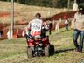 2ª etapa da Copa Oestina de Veloterra movimenta região; fotos