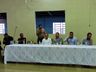 Solenidade marca entrega de pavimentação rural em Guaraciaba; fotos